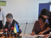 Яресько подписала кредитное соглашение со Всемирным банком на 500 млн