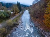 ГСЧС предупреждает о ливнях и сильном ветре