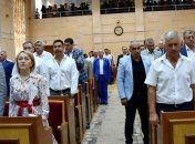 Депутаты Одесского облсовета подрались на заседании (Видео)