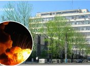 Здание завода