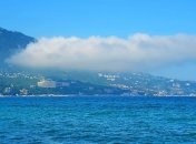 У берегов Крыма затонул российский теплоход