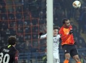 Фонсека нацелился на очередного игрока Шахтера