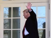 Мексиканская стена: Трамп оценил шансы на достижение соглашения с Конгрессом