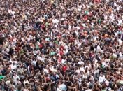 К 2100 году население Земли превысит 11 миллиардов человек