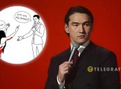 Нурлан Сабуров