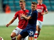 Форвард АЗ: Мариуполь - хорошая команда