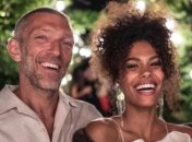 Венсан Кассель и Тина Кунаки стали родителями