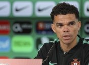 Пепе: Очень уважаем сборную Украины