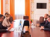 Литва будет продолжать блокировать "Северный поток - 2"