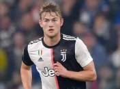 "Его судьба уже решена": капитан Ювентуса о перспективах Де Лигта