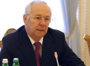 Рыбак написал письмо Захарченко 