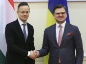 В МИД Венгрии рассказали, от чего зависит встреча Зеленского и Орбана 