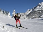 Биатлон. Результаты мужского спринта в Нове-Место 20.12.2018