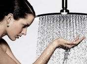 Вся польза контрастного душа 