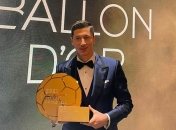 Роберт Левандовски