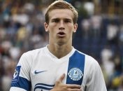 Назван лучший молодой футболист Украины в 2014 году