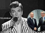 Юрий Николаев