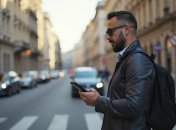 Мобильная связь