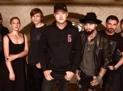 Визитка "Бумбокс": история написания легендарного хита "Вахтерам" (Видео)