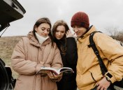 Студенти в Україні