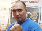 Разыскивается российский боксер, который должен драться за чемпионский пояс