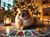 Гороскоп Таро, чого чекати 1 січня