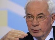 Азаров не допускает, что Кучма скомандовал убить Гонгадзе
