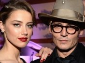 Джонни Депп предложил Эмбер Херд огромные алименты