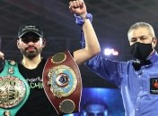 Постол в чемпіонському бою програв Раміреса (Відео)