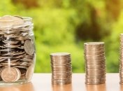 Бюджет Украины за первые пол года сведен с дефицитом