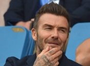 Дэвид Бекхэм заявил, что мечтает возглавить сборную Англии