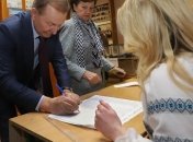 Кучма проголосовал во втором туре выборов 2019 и дал совет "новому" президенту