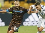 Драгович: Не тороплюсь с отъездом из Киева