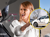 В Украине будут судить пожилую женщину, которая систематически колотила своего мужа