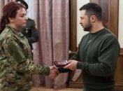 Награждение "Пташки"