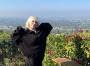 Артистке было легко в общении с членами британской королевской семьи