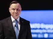 Дуда: Терроризм - не единственная угроза для НАТО 