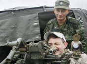 Оккупанты на Луганщине заняли частный дом и стреляли по местным