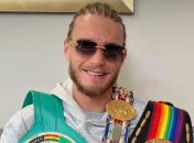 Джек Рафферті