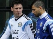 Лионель Месси: Это несправедливая критика 