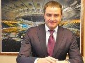 Павелко: Головы полетят у всех, кто причастен к поражению сборной Украины U-17