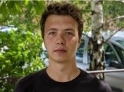 Роман Протасевич