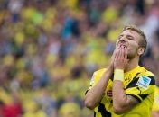 Клопп: Чиро Иммобиле сам решил пробить 11-метровый