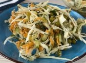 Бюджетний рецепт смачного і корисного салату