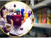 Электронные сигареты и жидкости к ним