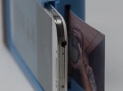 Изобретен кейс, превращающий смартфон в Polaroid 