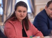 "Движемся достаточно быстро": Маркарова - о работе с МВФ