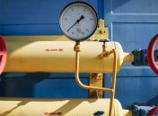 Объем газа в украинских газохранилищах за день увеличился на 0,05%