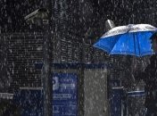 Погода на 2 июля: большую часть Украины накроют дожди с грозами