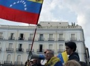 Минфин США и союзники готовы помочь экономике Венесуэлы